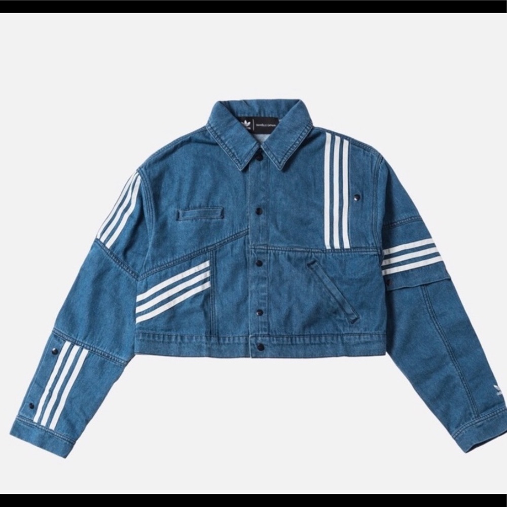 Brand new with tags Adidas x Danielle Cathari